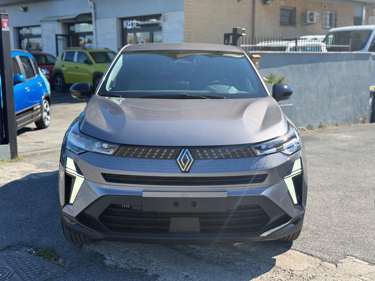 Renault Captur ECO-G 100cv Techno km0!!! GPL
