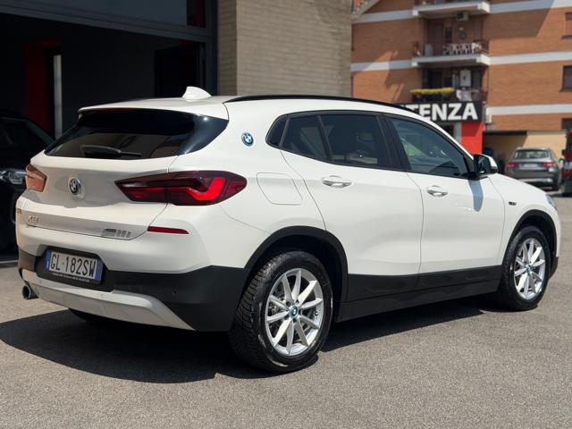 BMW X2 xDrive25e Business-X (NESSUN VINCOLO)