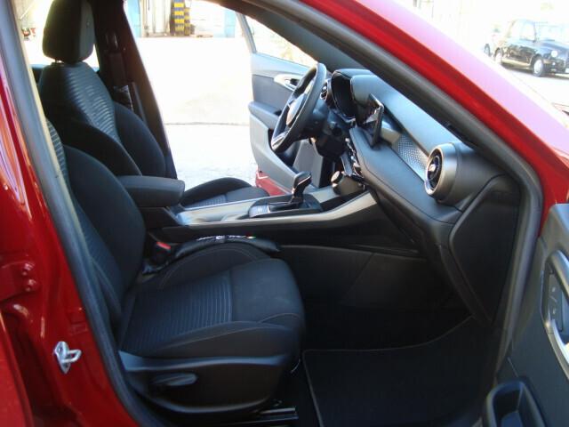 Alfa Romeo Tonale 1.5 130 CV MHEV TCT7 Sprint 2023