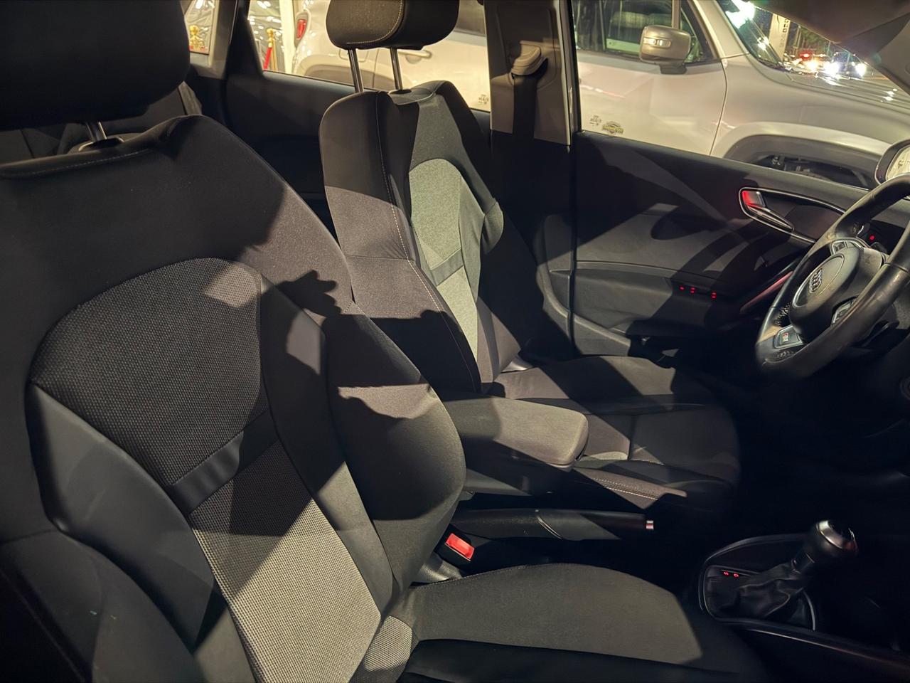 Audi A1 SPB 1.6 TDI S tronic Ambition