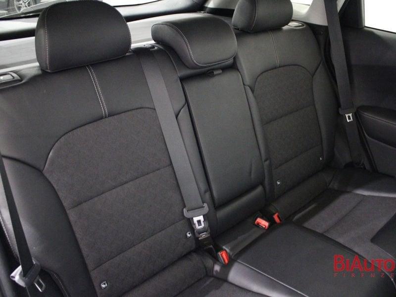 KIA Niro Niro 1.6 GDi DCT HEV Style