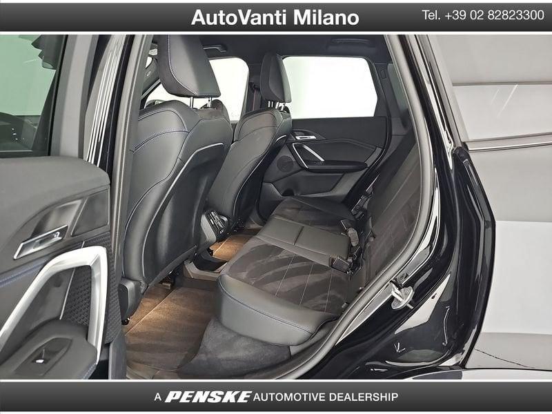 BMW X1 X1 xdrive 25e MSport Pro auto