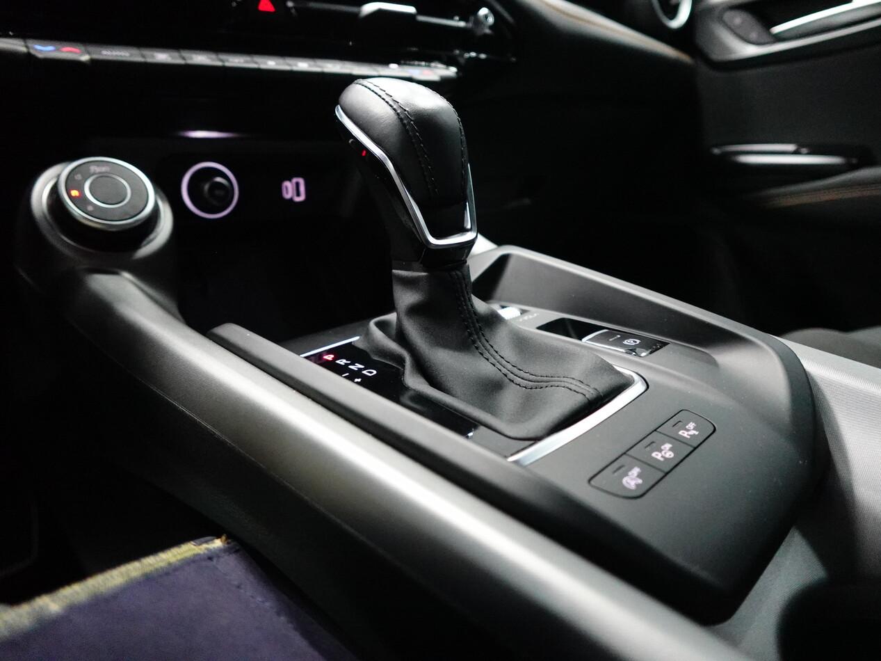 Alfa Romeo Tonale 1.6 MJT 130 CV TCT6 SPRINT