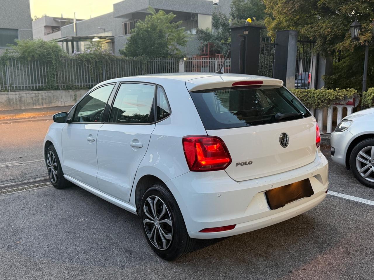 Volkswagen Polo 1.0 MPI 75 CV 5p. Comfortline