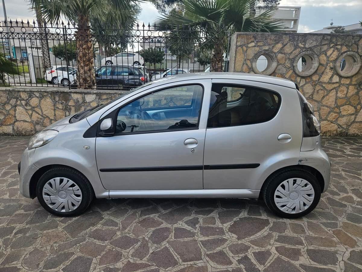 Citroen C1 1.0 5 porte C1TY