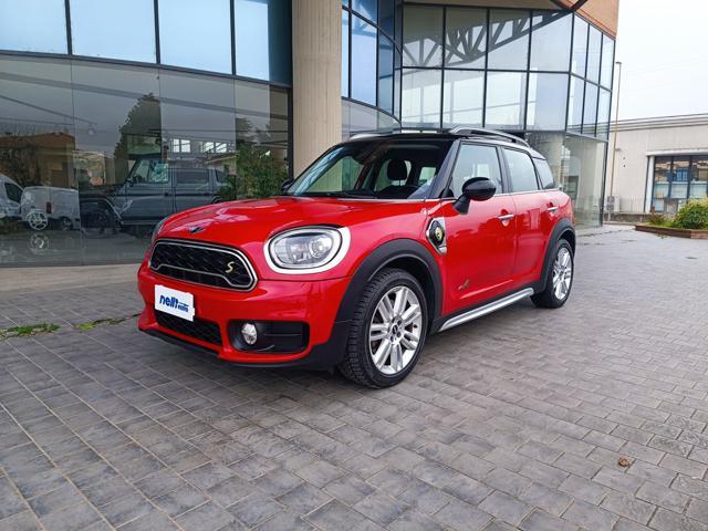 MINI Countryman 1.5 Cooper S E Hype Countryman ALL4 Automatica