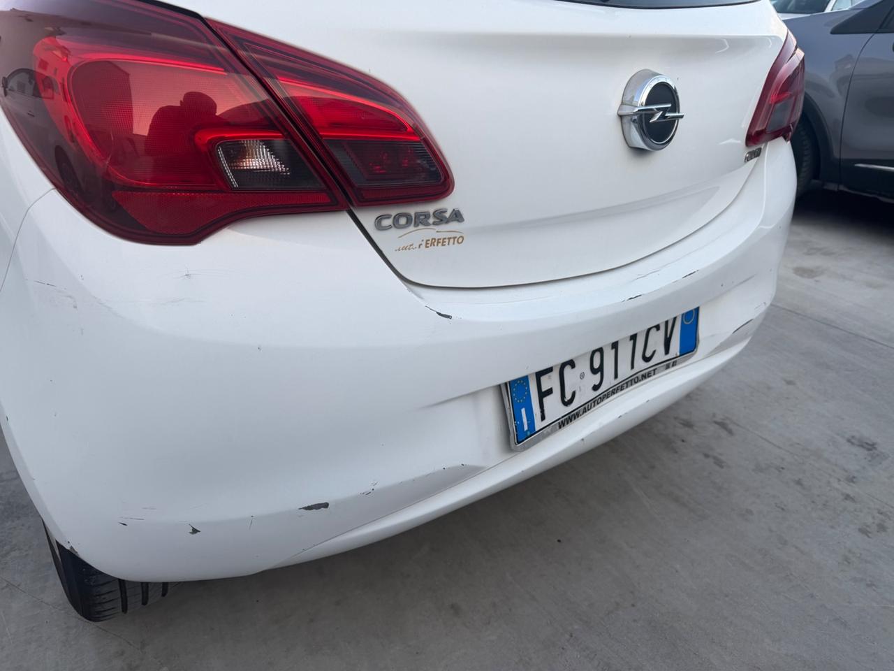 Opel Corsa 1.3 CDTI ecoFLEX Start&Stop 5 porte n-Joy