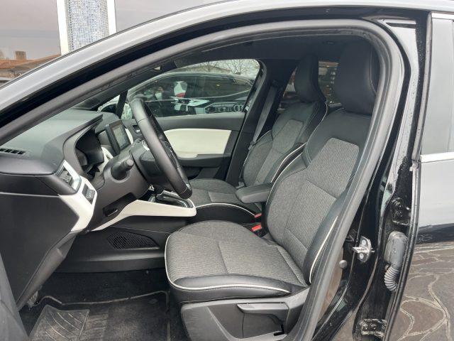 RENAULT Clio Full Hybrid E-Tech 145cv 5p. Techno Automatica