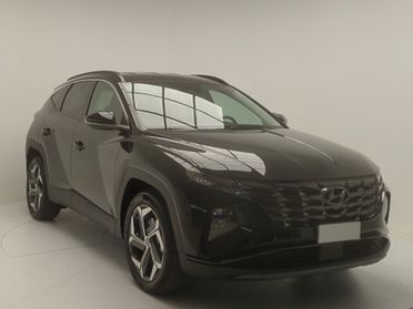 Hyundai Tucson 1.6 T-GDI 48V DCT Exellence