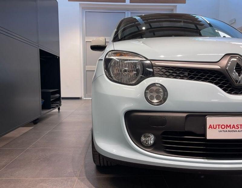 Renault Twingo TCe 90 CV S&S Energy