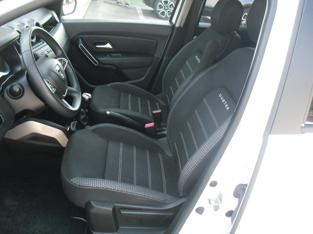 Dacia Duster 1.5 Blue dCi 8V 115 CV 4x4 Prestige, PARI AL NUOVO CON SOLI 58.000KM!! FULL OPT.
