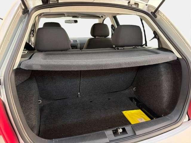Skoda Fabia 1.4 16V/75 CV cat 5p. Style