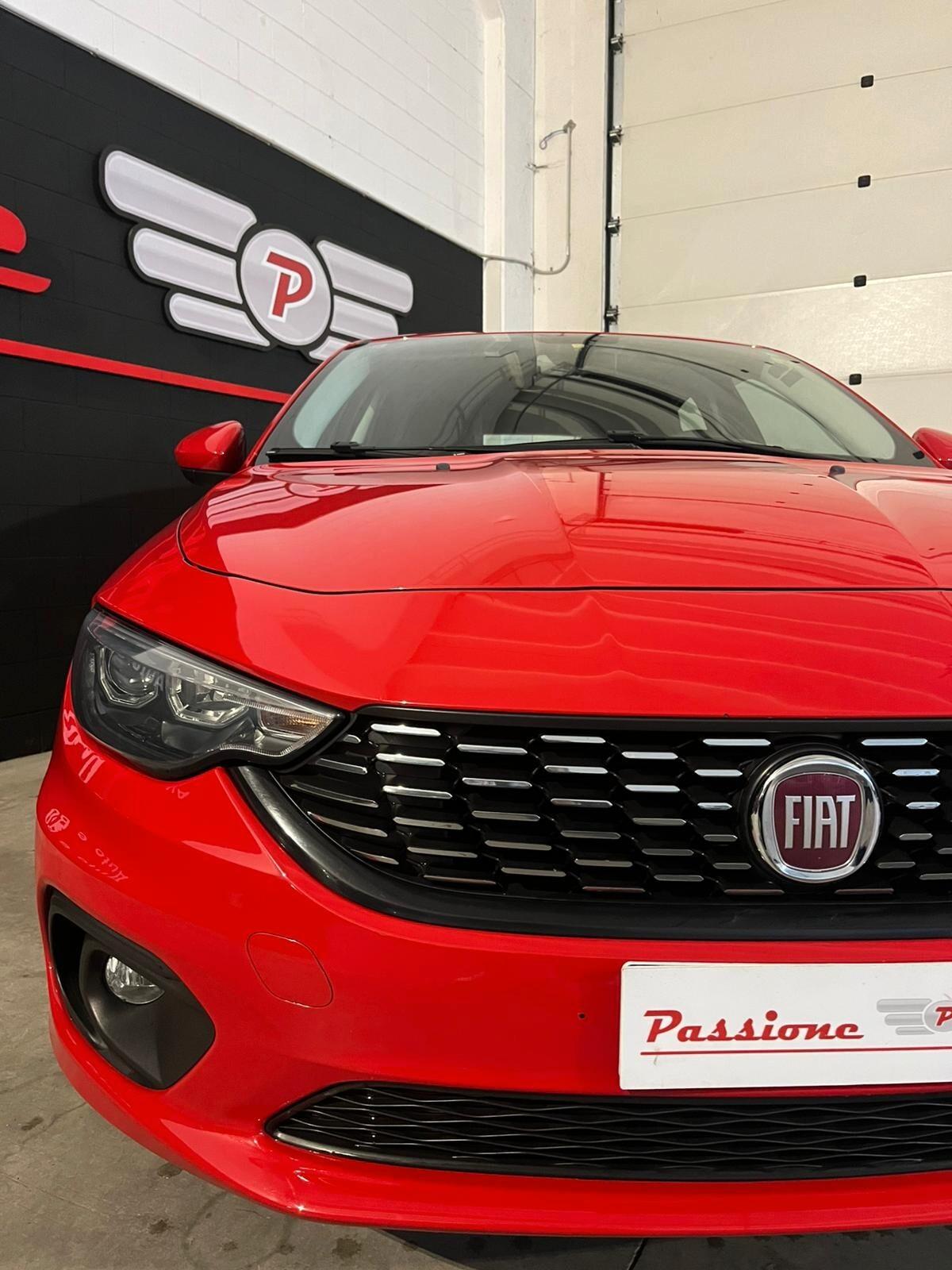 Fiat Tipo Prezzo NON vincolato a finanziamento
