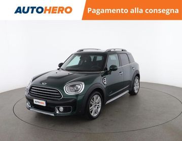 MINI Countryman 2.0 Cooper D Countryman ALL4