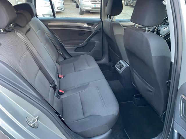 VOLKSWAGEN Golf Variant 1.6 TDI 115 CV DSG Executive BlueMotion Tech.