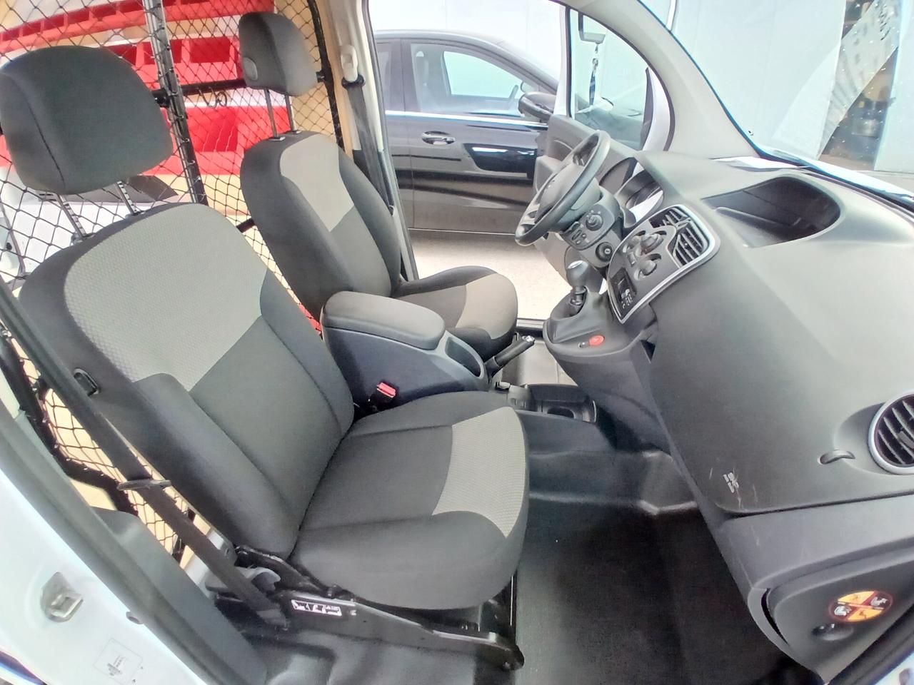 Renault Kangoo BLUE DCI 95CV 2020