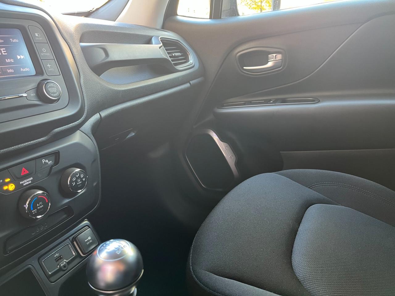JEEP RENEGADE 1.0 T3 LONGITUDE 2022