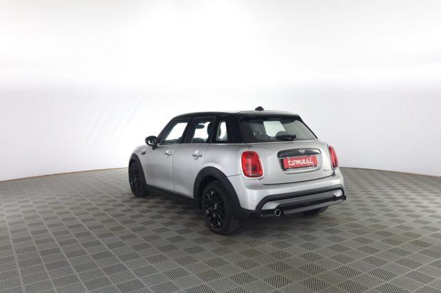 MINI Mini 5 Porte 1.5 Cooper Classic 5 porte