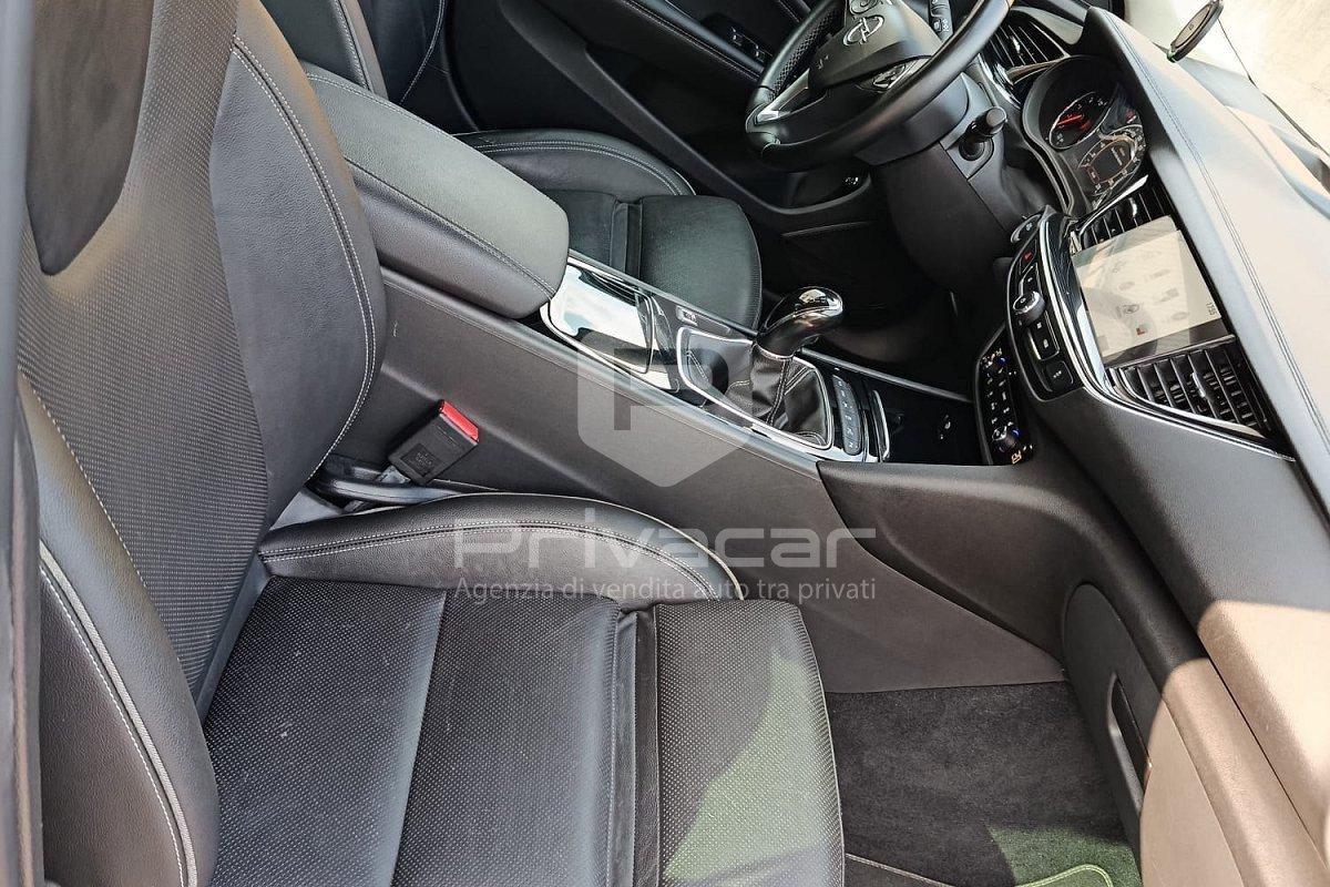 OPEL Insignia 2.0 CDTI 170CV Start&Stop Sports Tourer Cosmo Business