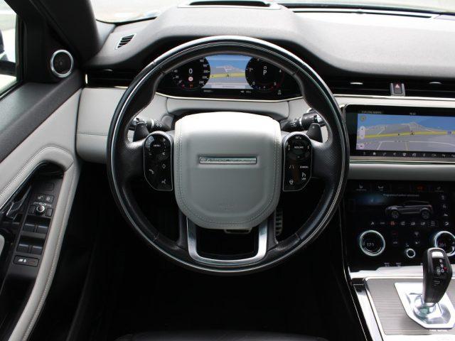 LAND ROVER Range Rover Evoque 2.0 I4 AWD Auto R-Dynamic