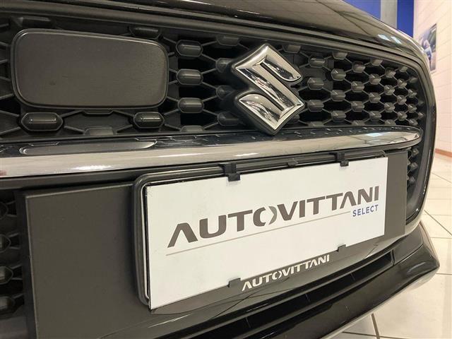 SUZUKI Swift 1.2 Dualjet Hybrid Cool 2WD