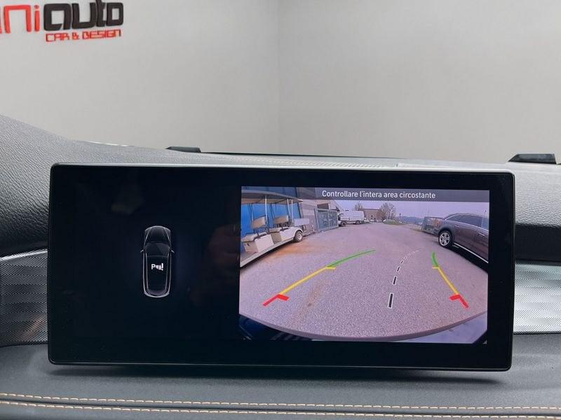 Alfa Romeo Tonale Tonale 1.3 phev Tributo Italiano Q4 280cv at6