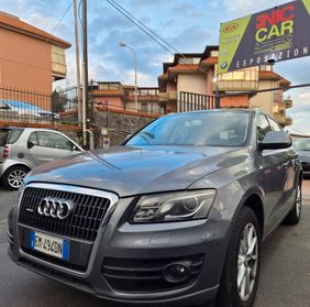 Audi Q5 2.0 TDI 170 CV quattro S tronic Advanced Plus