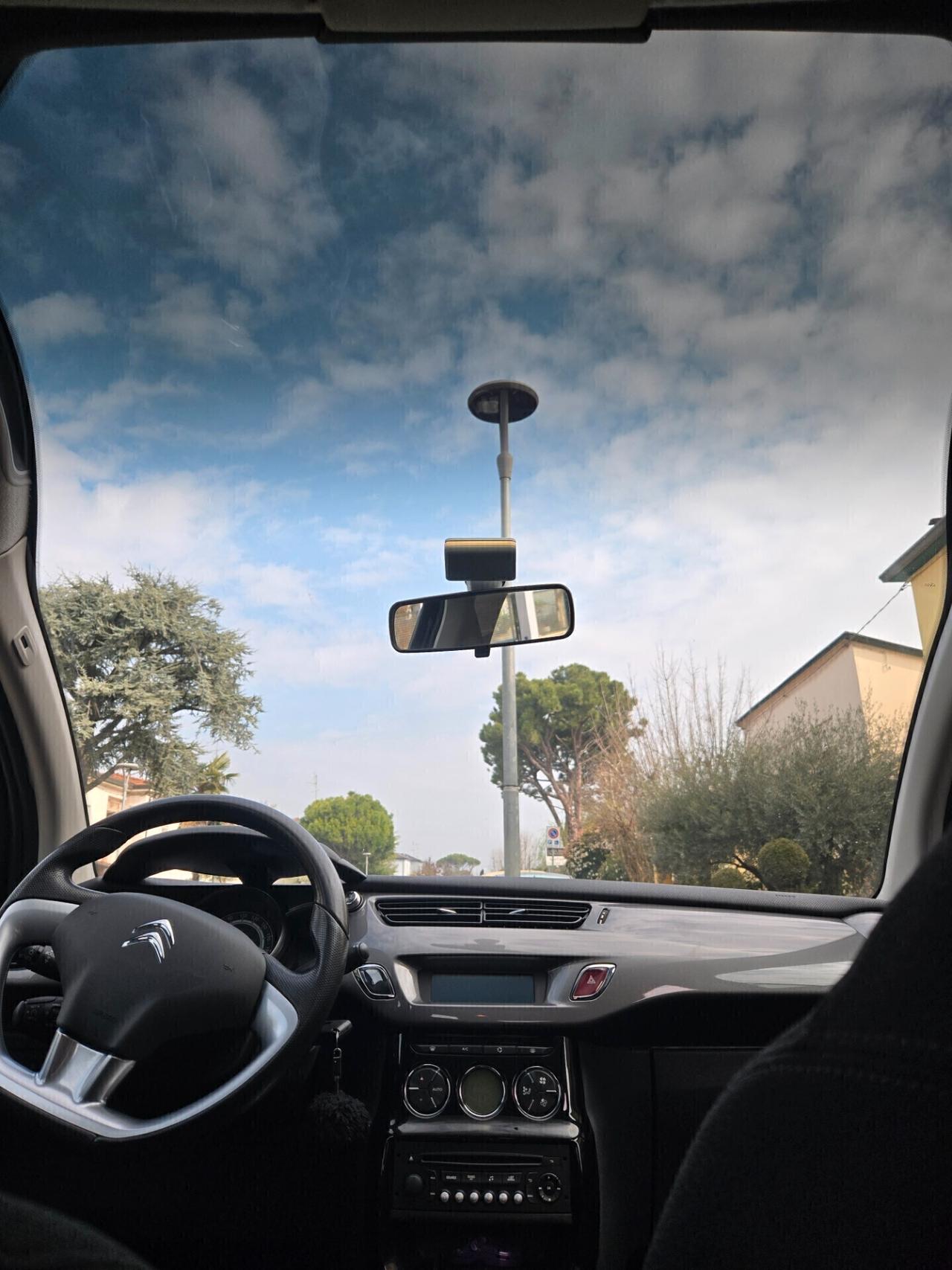 Citroen C3 1.4 HDi 70 Exclusive