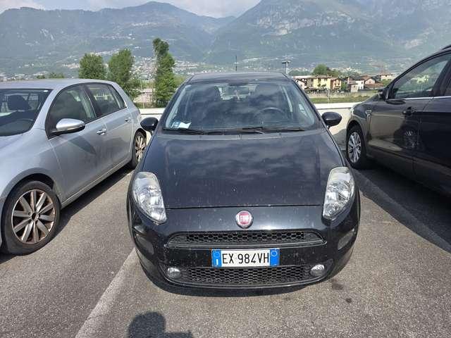 Fiat Grande Punto 5p 1.3 mjt 16v Dynamic c/esp 75cv