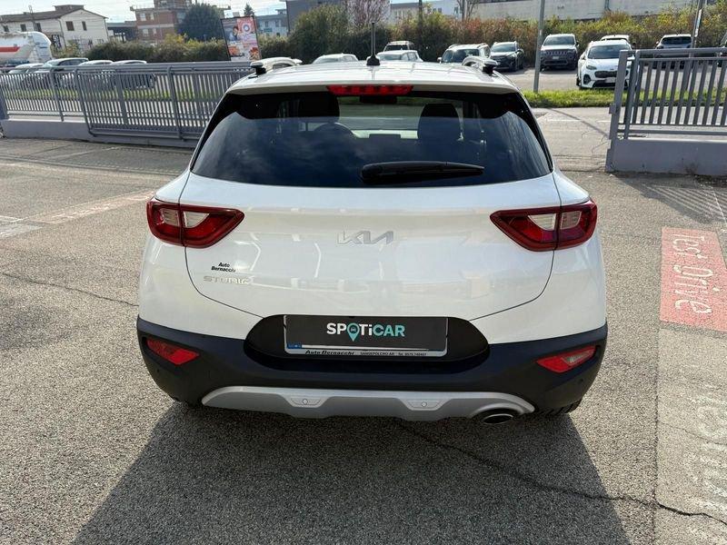 KIA Stonic Stonic 1.2 DPI ECO GPL Style