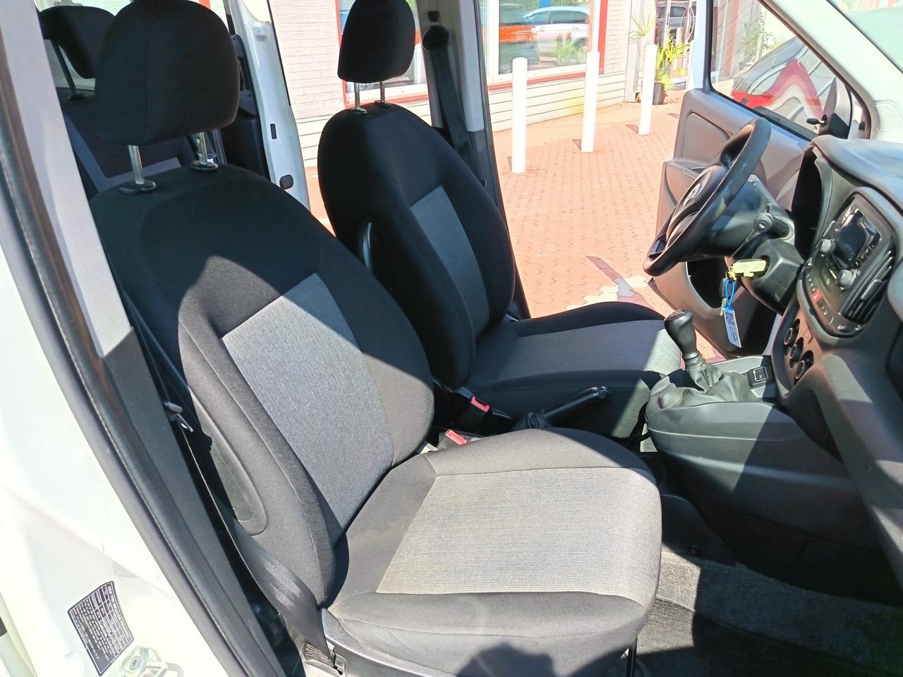 Fiat Doblo Doblò 1.3 MJT PC Combi N1