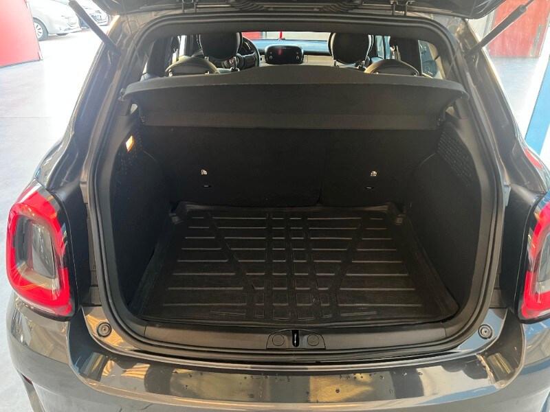 FIAT 500X 500X 1.6 MultiJet 130 CV Sport