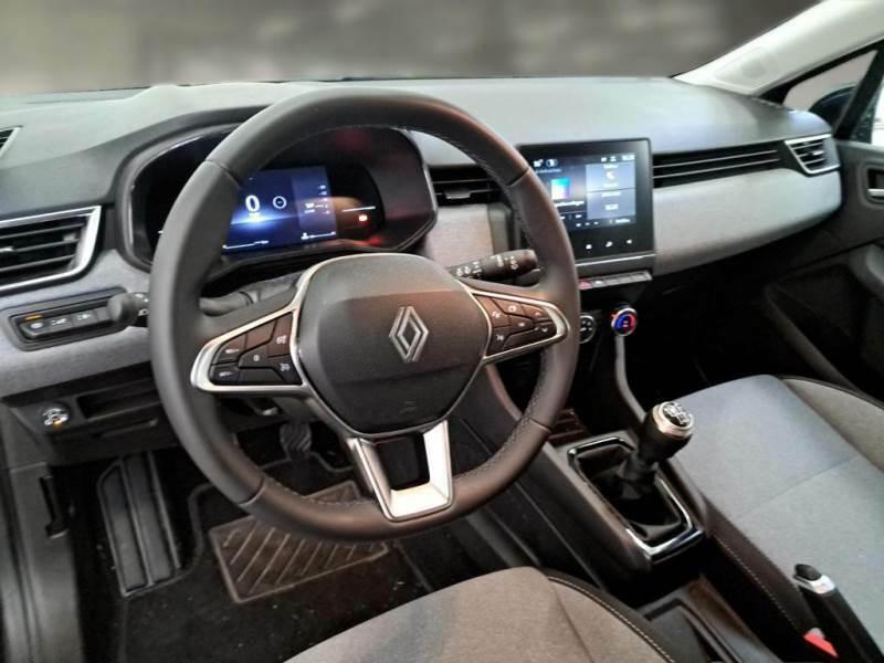 RENAULT CLIO 1.0 TCE 74KW ECO-G EVOLUTION 5 PORTE BERLINA