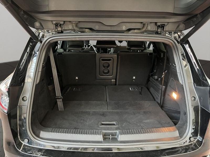 Renault Espace Espace 1.2 e-Tech full hybrid esprit Alpine 200cv