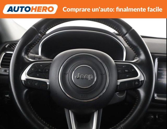 JEEP Compass 1.3 Turbo T4 190 CV PHEV AT6 4xe Limited