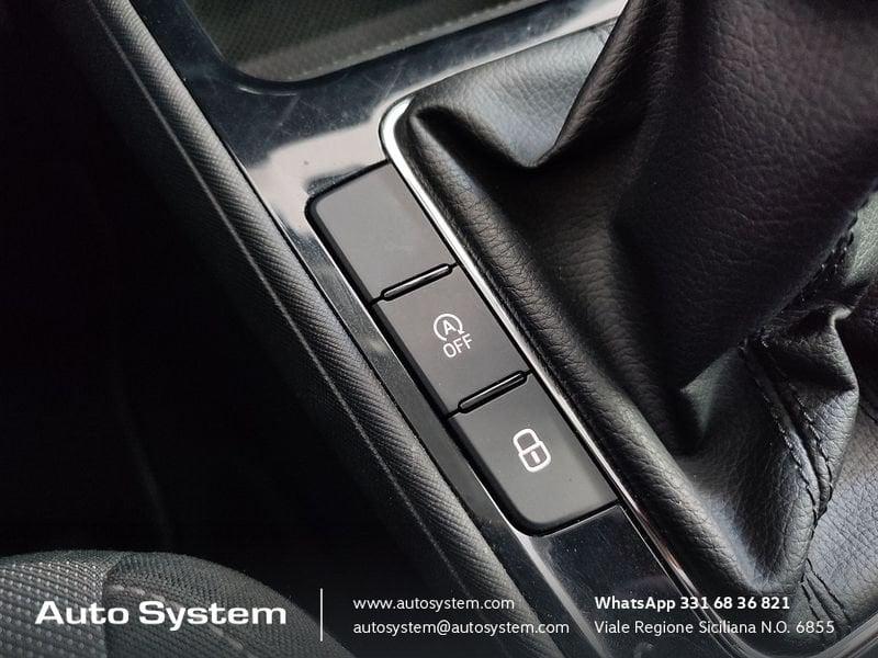 Škoda Fabia Fabia 1.0 tsi evo Ambition 95cv