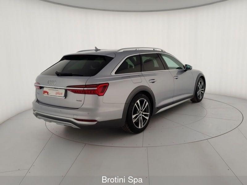 Audi A6 allroad A6 allroad 40 TDI 2.0 quattro S tronic Business Advanced