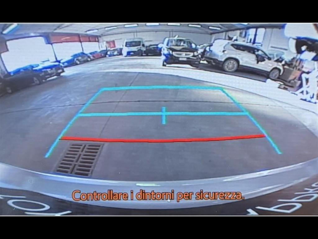 Toyota Yaris 1.5 VVT-iE Hybrid Trend E-CVT