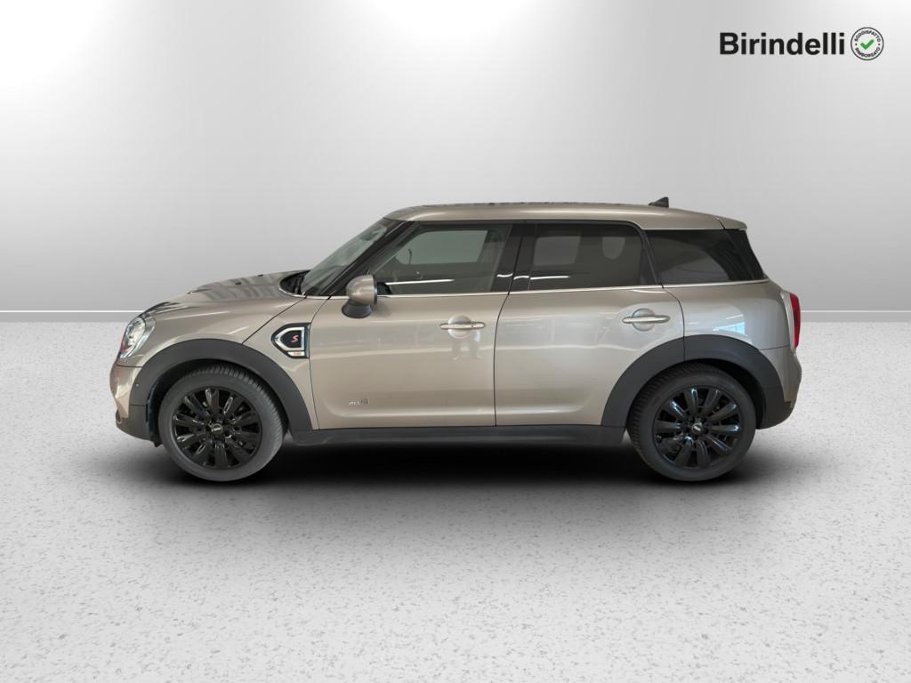 MINI Mini Countrym.(F60) - Mini 2.0 Cooper S Hype Countryman ALL4 Automatica