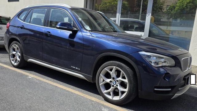 BMW X1 xDrive20d