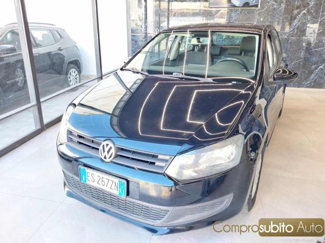 VOLKSWAGEN Polo 1.2 5 porte Trendline (Garanzia 12 Mesi)