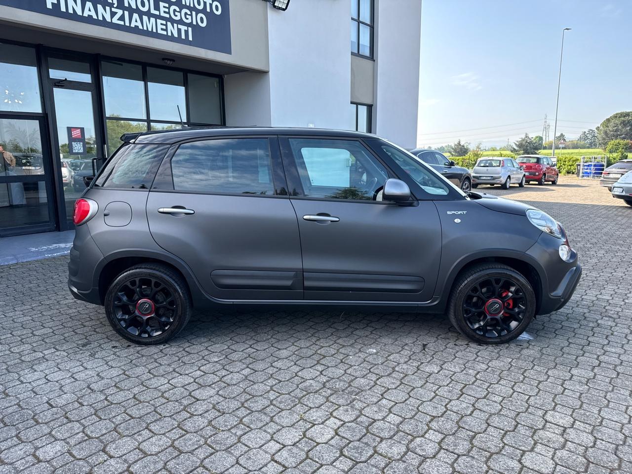 Fiat 500L 1.4 95 CV S&S Sport