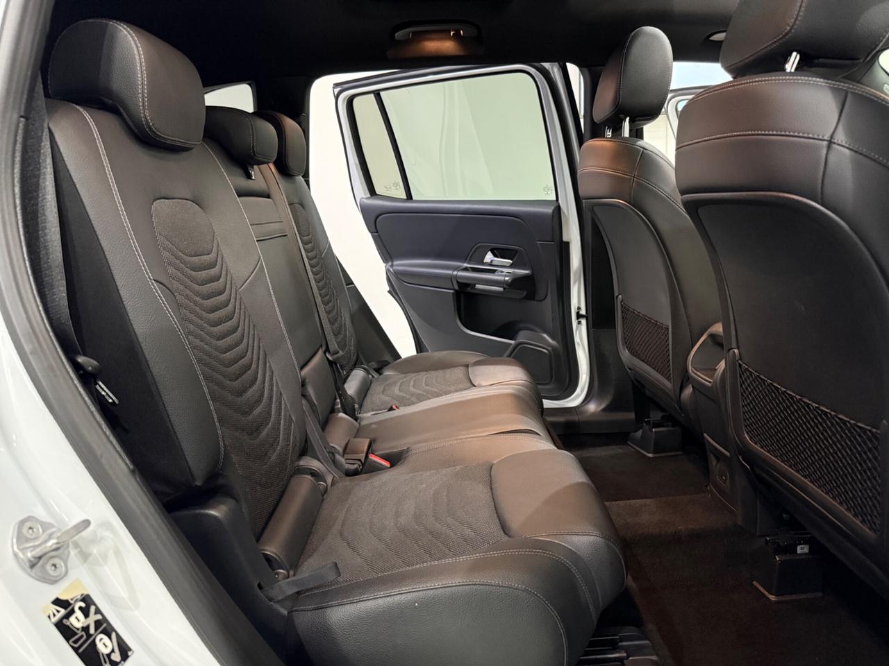 Mercedes-benz GLB 180 d Automatic Sport Plus