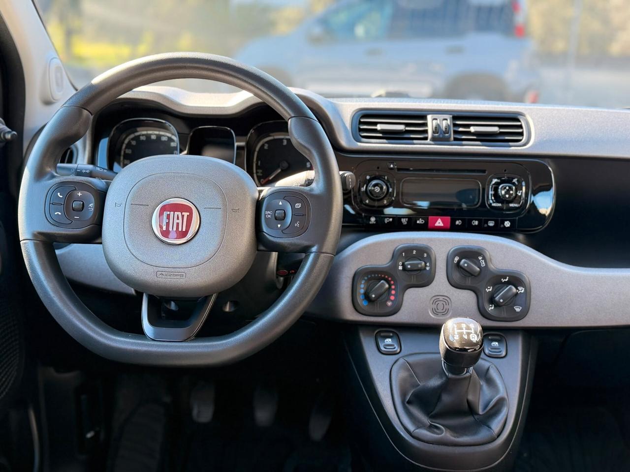 Fiat Panda 1.3 MJT S&S Lounge