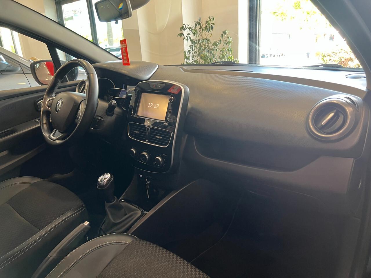 Renault Clio dCi 8V 75 CV 5 porte Duel2