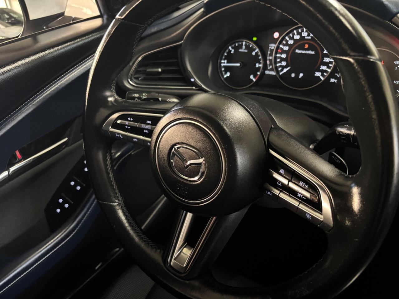 Mazda CX-30 1.8L Skyactiv-D AUTOMATIC