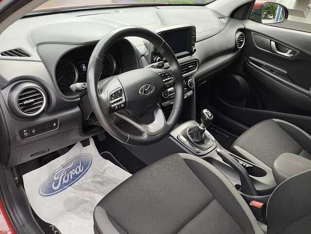 Hyundai KONA 1.6 CRDI 115 CV Comfort