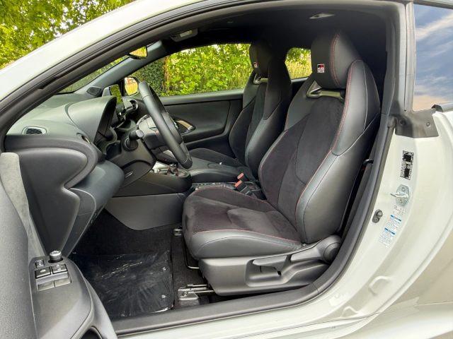 TOYOTA Yaris 1.6 Turbo 3 porte GR Yaris Circuit