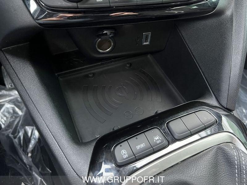 Opel Corsa 1.2 100 CV