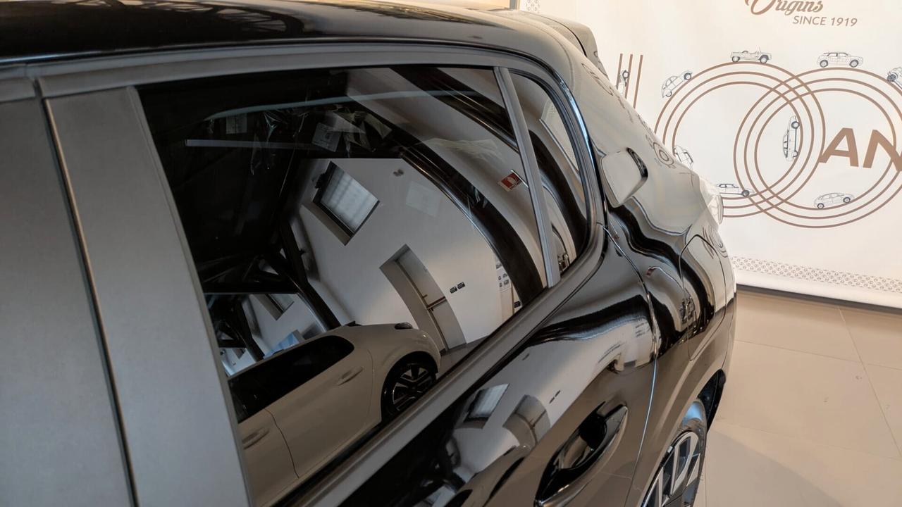 Peugeot 208 100 BUSINESS